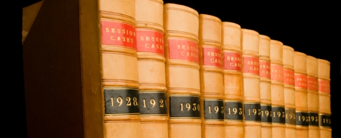 Legal Books iStock 000008500757Small resize