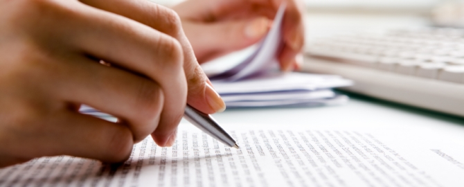 Writing Report iStock 000010326584Small 670x270