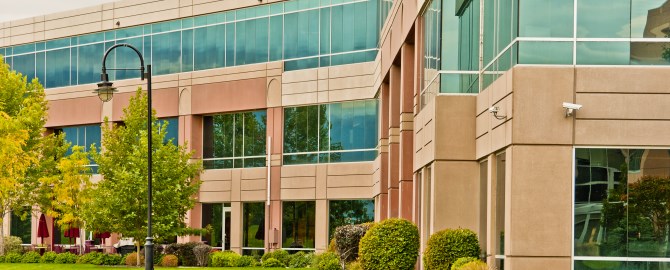 Expert Evidence Office Building resize
