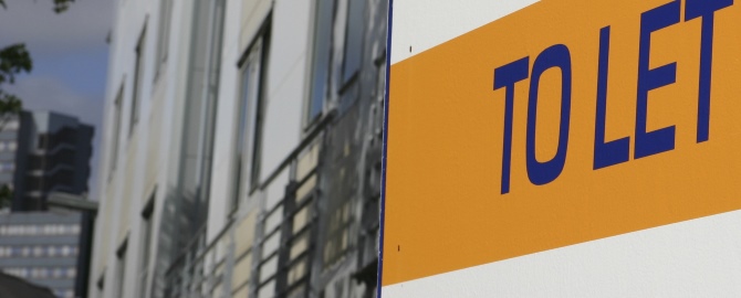 Buy to let property lending 670x270