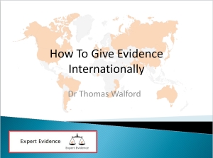 Thomas Walford