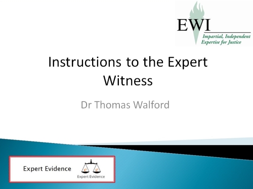 Thomas Walford