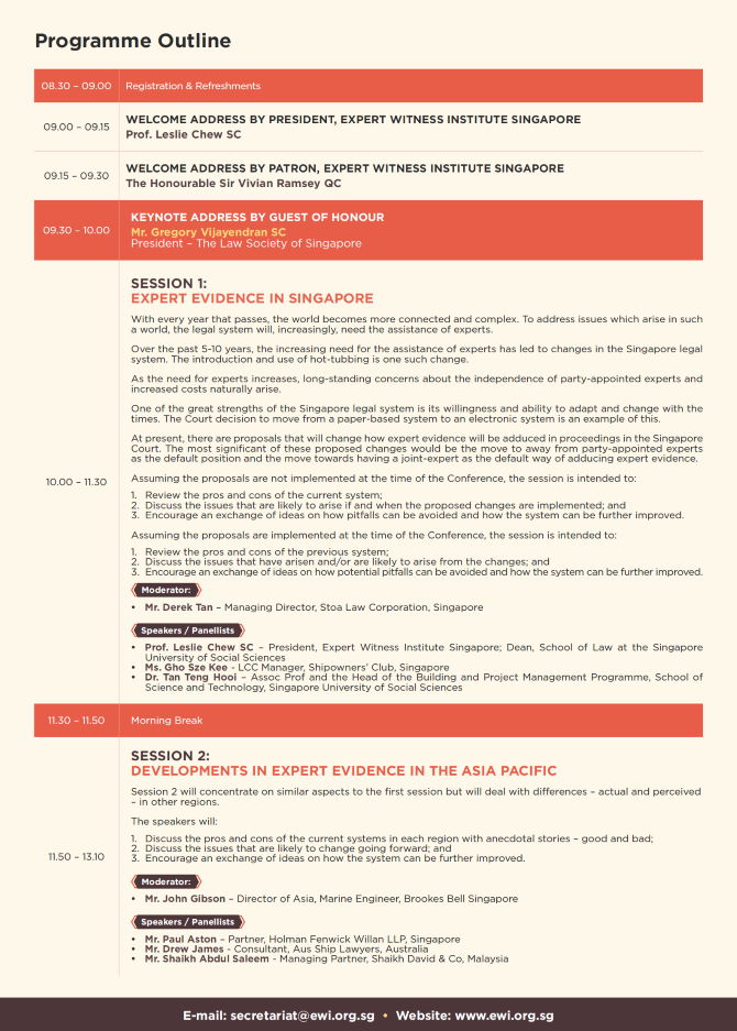 Conference Page 3