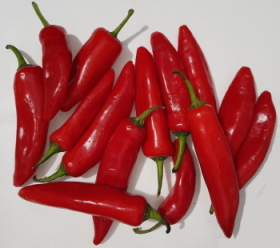 Red Hot Chillis