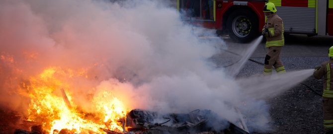 Fire at hotel iStock 458534633 670x270