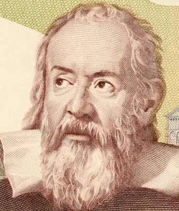 Galileo Galilei