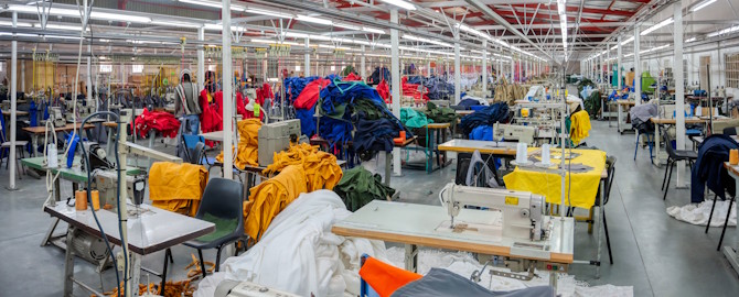 Textile Factory iStock 1967612837 670x270