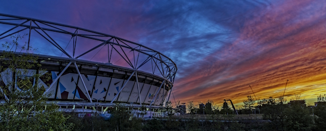 West Ham Football Stafium iStock 1047089972 670x270
