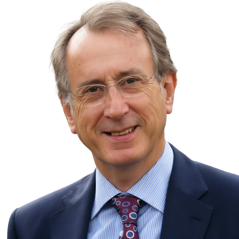 Nigel brigden expert evidence